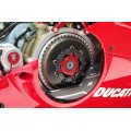 CNC Racing Billet Clutch Protector for the Ducati Panigale V4 R CNC Racing Billet Clutch Protector for the Ducati Panigale V4 R